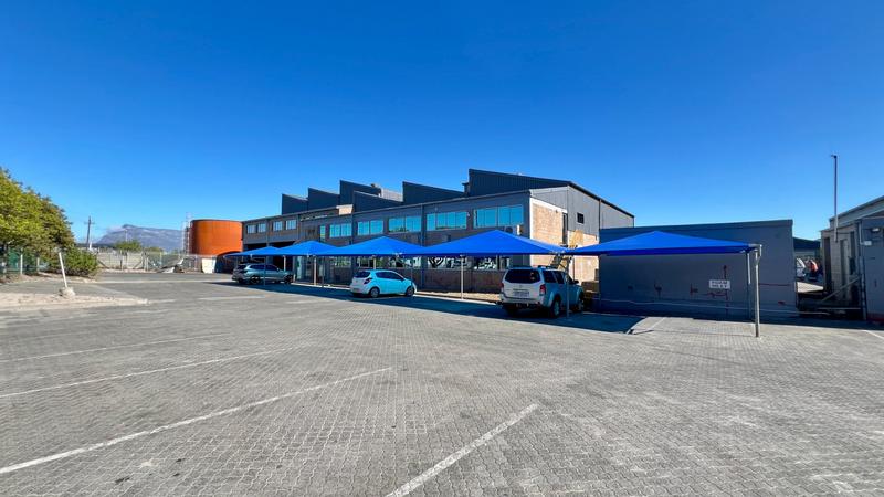 To Let commercial Property for Rent in Montague Gardens Western Cape